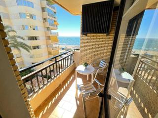 Rent Apartment in Paseo marítimo rey de españa 96. Alquiler temporada de invierno 10 meses