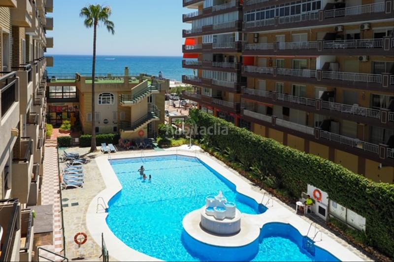 Foto 4f671c2c-a894-4953-b256-e55a4928421b. Apartamento en paseo marítimo rey de españa 96 magnifico apartamento en primera linea de playa totalmente reformado en Fuengirola