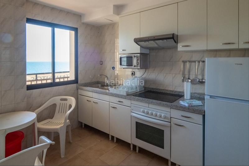 Foto 7b797072-fc18-418b-9210-3ae90de7377e. Apartamento en paseo marítimo rey de españa 96 magnifico apartamento en primera linea de playa totalmente reformado en Fuengirola