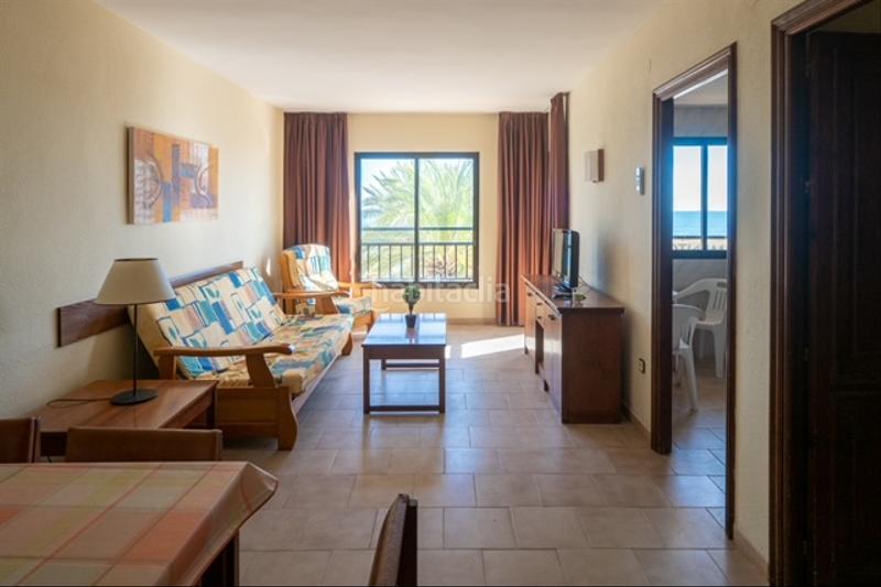 Foto 889d8583-422b-4e32-8670-d15d002393fd. Apartamento en paseo marítimo rey de españa 96 magnifico apartamento en primera linea de playa totalmente reformado en Fuengirola