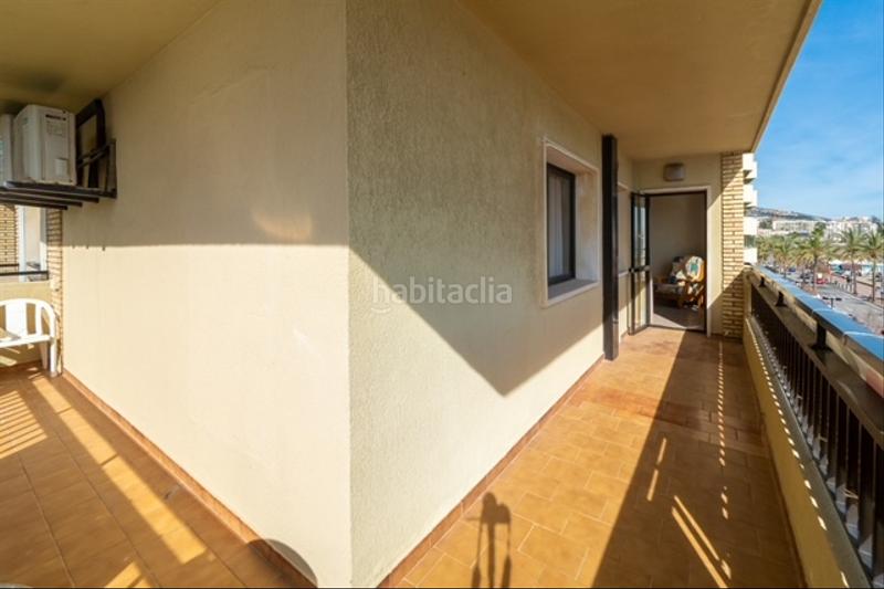 Foto db42ff6f-63f2-4fce-815e-2dd1a65920d4. Apartamento en paseo marítimo rey de españa 96 magnifico apartamento en primera linea de playa totalmente reformado en Fuengirola