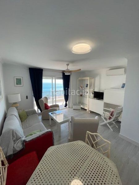 Foto 704ffdd7-9874-4629-b19f-ab37a40dd70d. Location appartement avec chauffage dans Playa de los Boliches Fuengirola