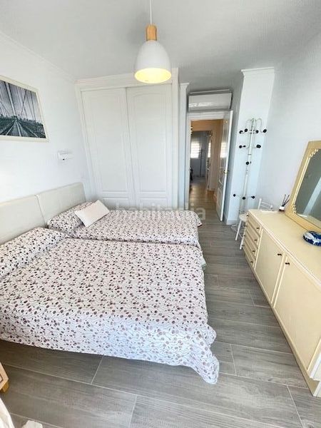 Foto dbd6e415-c3d6-442b-bc83-479f8963d71c. Location appartement avec chauffage dans Playa de los Boliches Fuengirola