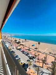 Lloguer Apartament  Paseo martimo rey de espaa. Alquiler temporada de invierno 10 meses