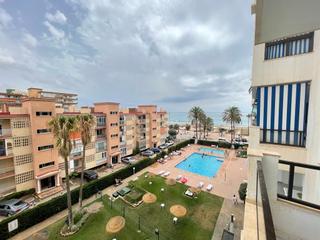 Rent Apartment in Paseo marítimo rey de españa 92. !!!! alquiler por temporada de invierno 10 meses !!!