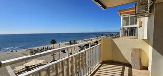 Rent Apartment in Paseo marítimo rey de españa 86. Alquiler por temporada de invierno 10 meses