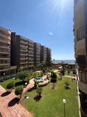 Location Appartement à Paseo marítimo rey de españa 5. Alquiler apartamento temporada de invierno