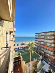 Location Appartement  Paseo marítimo rey de españa. Alquiler temporada de invierno