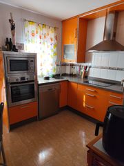 Reihenhaus in Este
