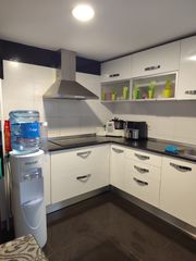 Appartamento in Este. Piso en tercer millenium