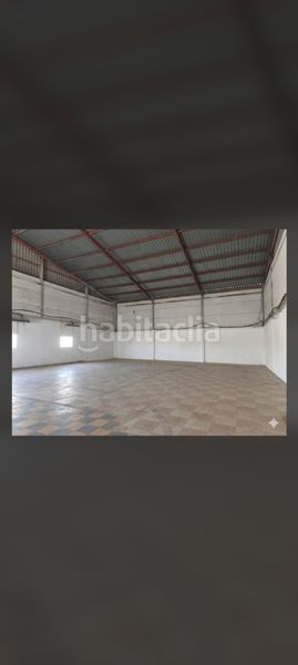 Foto a7776f8f-0d9a-4286-a424-5ac7990628b7. Bâtiment à usage industriel dans Oeste Mérida