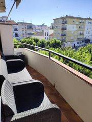 Appartement à Calle Pizarro
