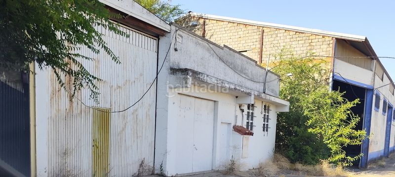 Foto 83dfbaff-6902-4348-a9cc-aa9c532b53c2. Bâtiment à usage industriel dans Norte Mérida