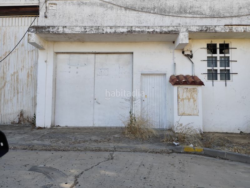 Foto b82b0aa6-9500-4bb7-b01f-07e97de7e373. Bâtiment à usage industriel dans Norte Mérida