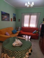 Appartement à Norte. Se vende piso en planta baja en las abadias