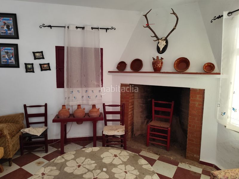 Foto 41f281d9-d533-4966-9ac6-c247dd89cdba. Finca rústica a Fuente del Maestre