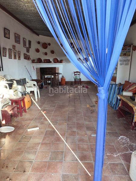 Foto 524b5a4f-ed76-4894-a2a6-2b43d2612e16. Finca rústica a Fuente del Maestre