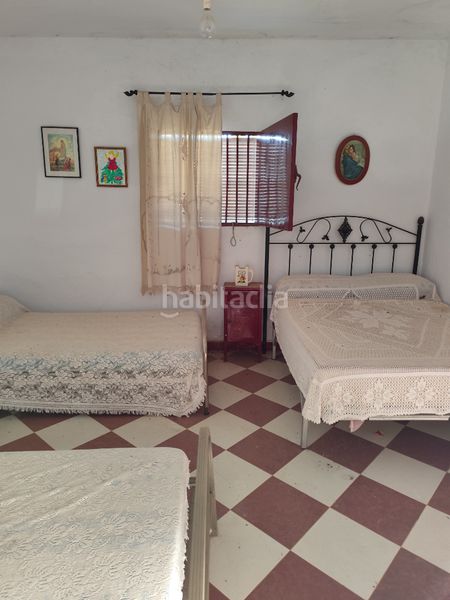 Foto a6e040a6-81e1-4777-a6e9-c6401b29a614. Finca rústica a Fuente del Maestre