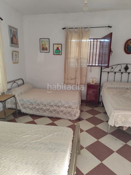 Foto db45cb41-bb5a-4997-b676-7240ea3c7b75. Finca rústica a Fuente del Maestre