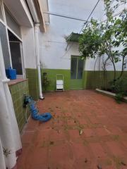 Maison à Zafra. Casa en el centro