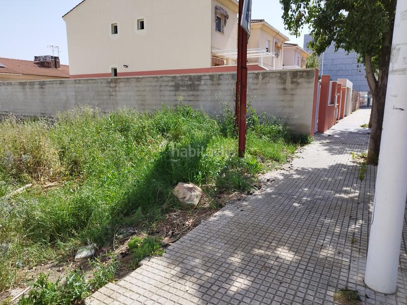 Foto 6aa32b08-3f56-41c2-9d51-ec05aff88df9. Terrain résidentiel dans Oeste Mérida