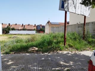 Terrain résidentiel à Oeste. Oportunidad!!! parcela urbana