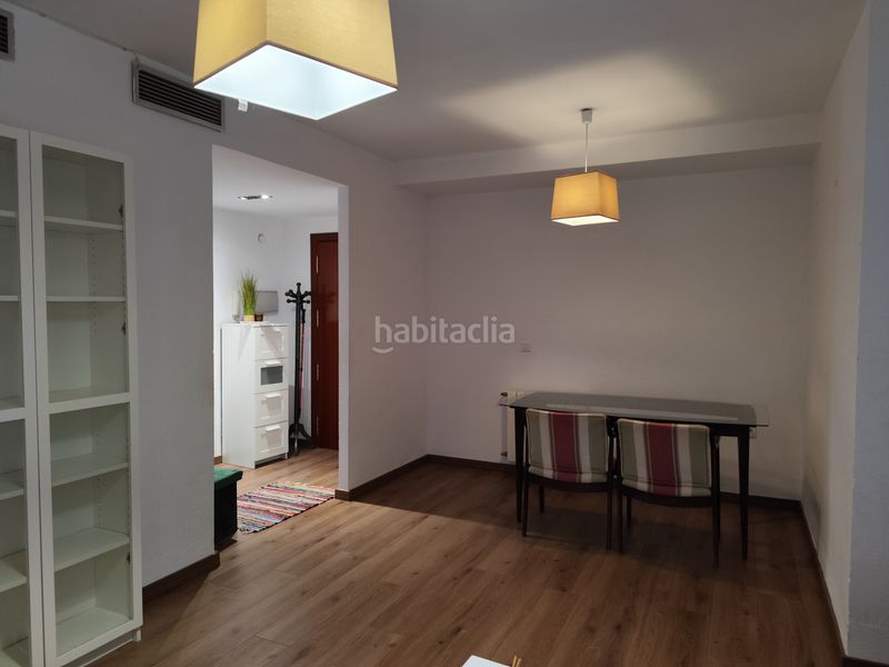 Foto 19d34676-eb37-4312-9fca-0f4d389e895f. Lloguer apartament a Sur Mérida