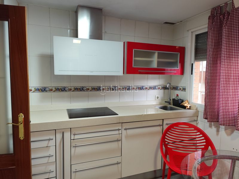 Foto 61f1d0c4-8a17-4345-a4a4-311d49114a2b. Miete appartement in Sur Mérida