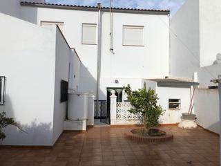 Maison à Fuente del Maestre. Casa de dos plantas