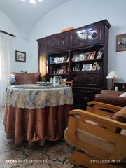Maison à Centro. Casa en planta baja en el centro