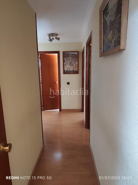 Foto 0d69a789-5def-47fe-81bb-1c5a56254e3d. Flat with parking in Este Mérida