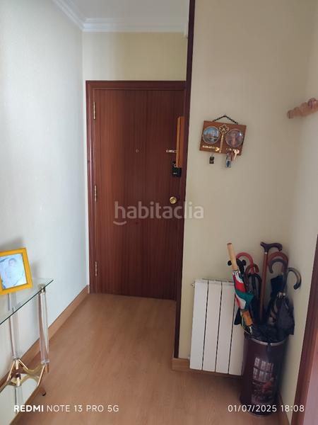 Foto 1e2da1ed-25e7-475a-8d6a-413974708a64. Flat with parking in Este Mérida