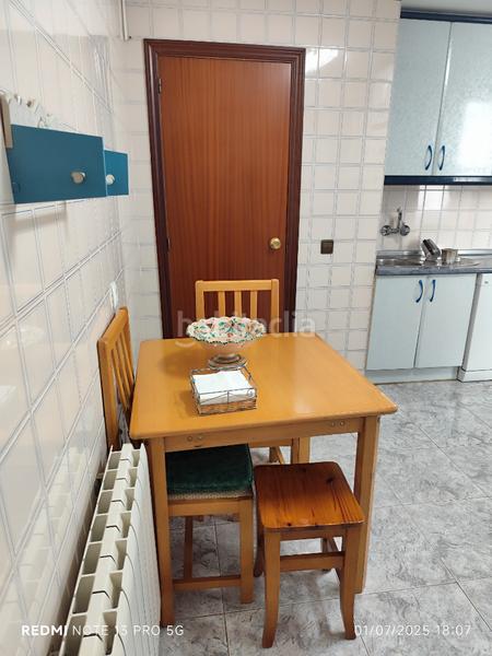 Foto 3a8b3945-066c-4f01-9a1b-0d0a4e8bf1fc. Flat with parking in Este Mérida