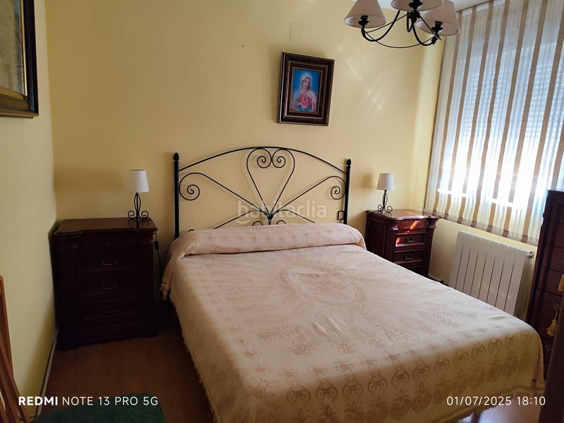 Foto 472f48b5-30c1-4ccb-9630-859be7e3caeb. Flat with parking in Este Mérida