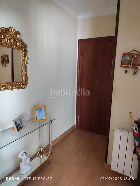 Foto 70c5559a-40cb-4fc1-8d51-9c870baa3fc9. Flat with parking in Este Mérida