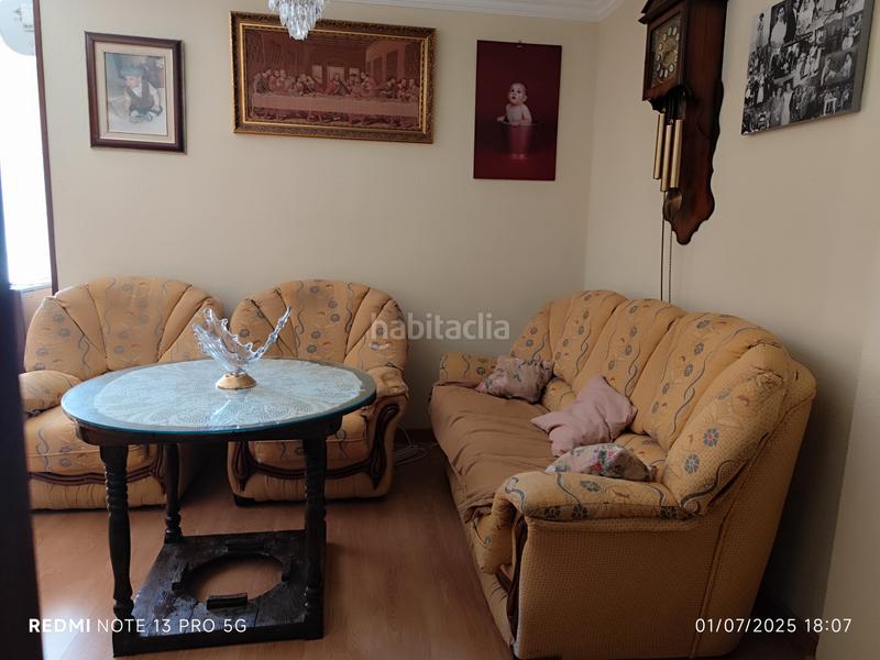 Foto 765e5a8c-341c-42f7-a8c3-237749f94675. Flat with parking in Este Mérida