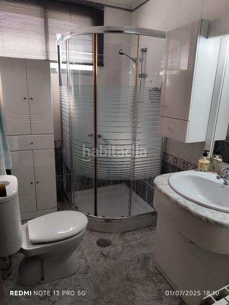 Foto 7ccc3e9b-40f4-432f-a143-f995b9266f36. Flat with parking in Este Mérida