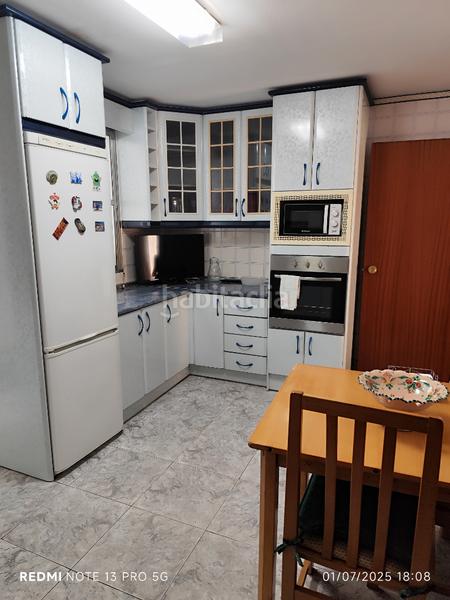 Foto 83d8ad42-40ae-49f7-9069-9fe07e5fb329. Flat with parking in Este Mérida