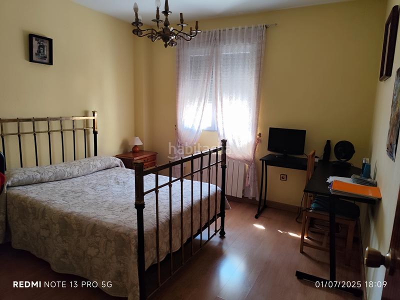 Foto 954fb325-d06d-417c-adaa-598102a15017. Flat with parking in Este Mérida