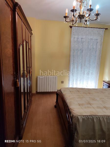 Foto a1d48ddc-40e6-40c7-883e-401d7b50d594. Flat with parking in Este Mérida