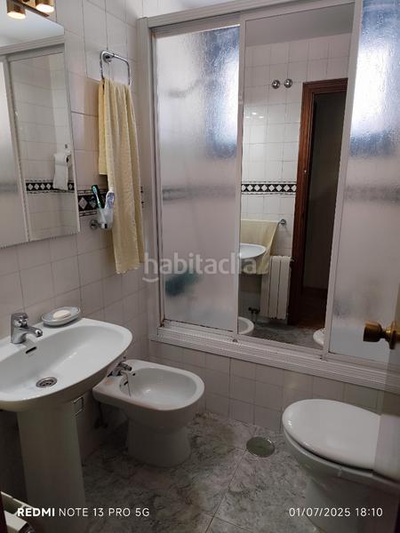 Foto b45dde3d-d363-4f5c-a9fa-bfeb7dac6c64. Flat with parking in Este Mérida