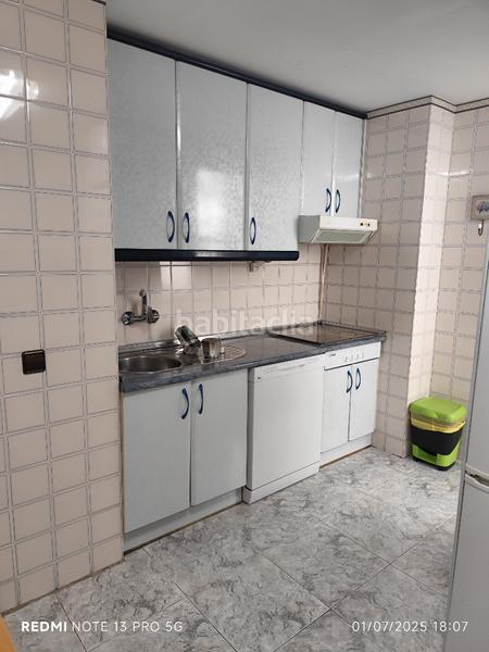 Foto bb5f34e2-871a-4a5c-8265-04e302795b88. Flat with parking in Este Mérida