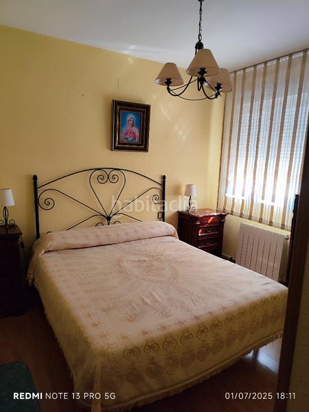 Foto d20070f0-4613-481a-b43d-1ff58e206a67. Flat with parking in Este Mérida