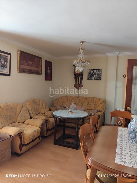 Foto d60cfca8-ca07-4a6c-ae6f-31640a87225c. Flat with parking in Este Mérida