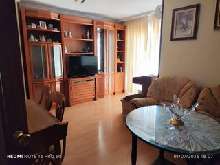 Appartement à Este. Piso al lado de la avenida juan carlos 1