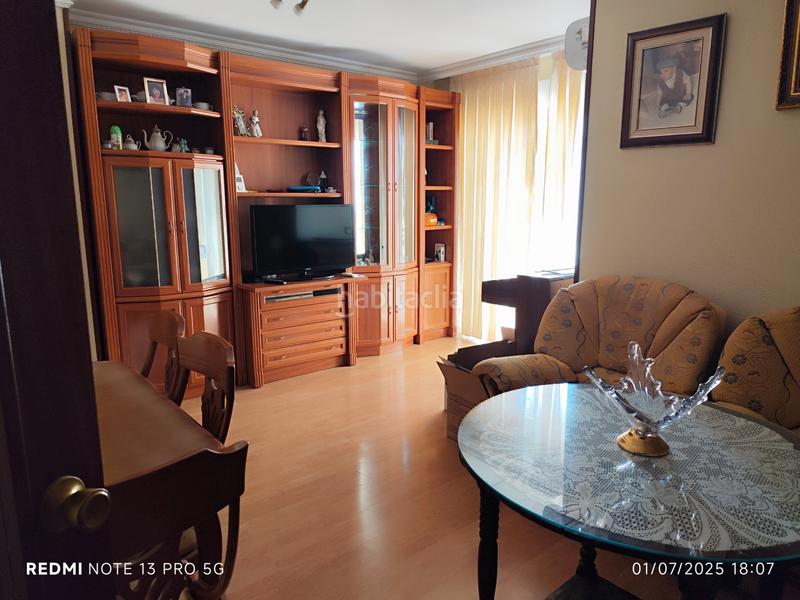 Foto dc041e9c-1b93-4366-8192-66bc3ea40295. Flat with parking in Este Mérida