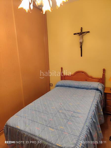 Foto ebf1ea2b-1beb-4967-9517-3051158c81b8. Flat with parking in Este Mérida