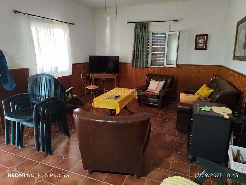 Foto 0ec37abf-5777-403b-9057-d4d7212e11f9. Fondo rustico in Norte Mérida