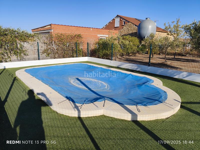 Foto 20451cd8-0f26-45de-87ab-55f18ca1fdb9. Fondo rustico in Norte Mérida