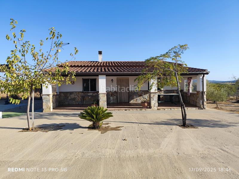 Foto 26932529-d005-4240-8d2d-a4a390caabab. Fondo rustico in Norte Mérida